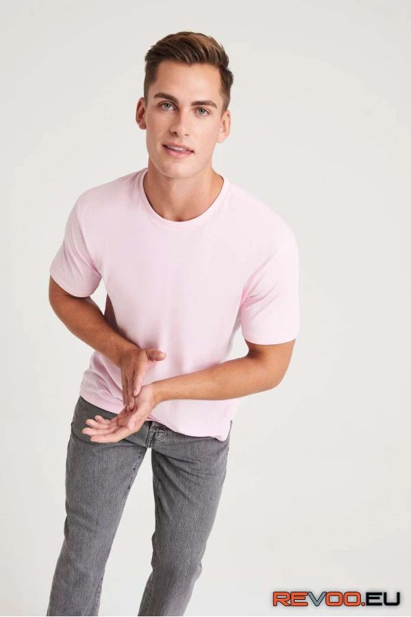 The 100 környakas póló   Just Ts JT100 10.