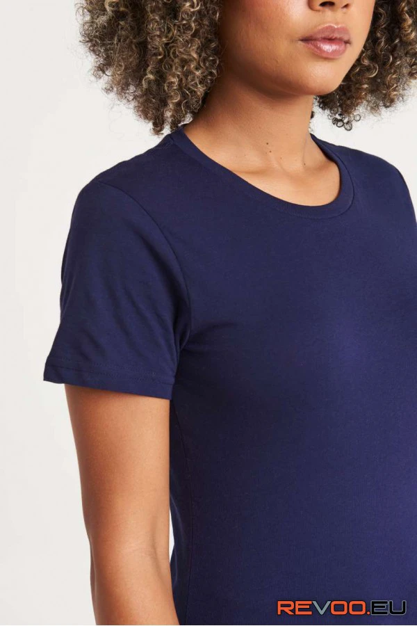 The 100 női környakas póló Just Ts JT100F 9.