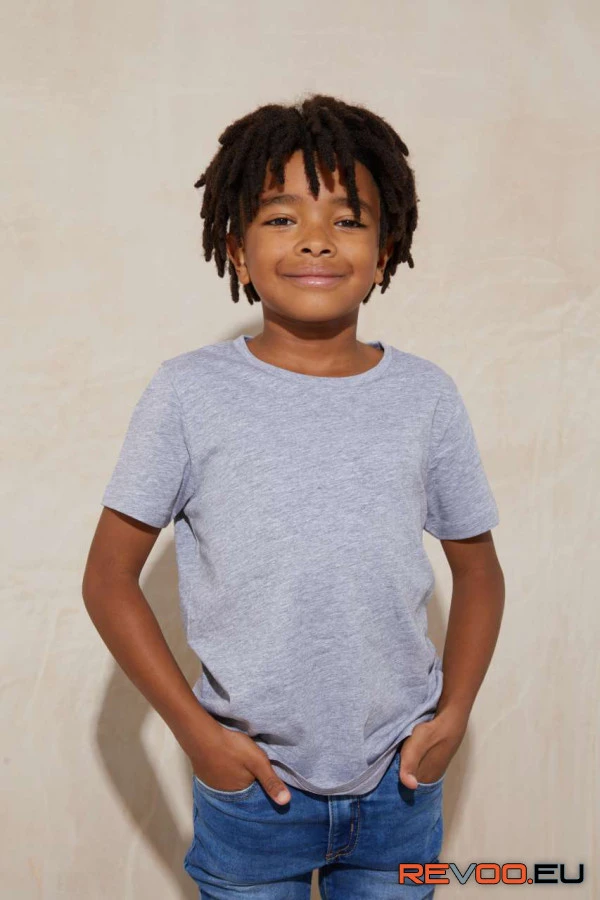 The 100 gyermek környakas póló Just Ts JT100J 5.