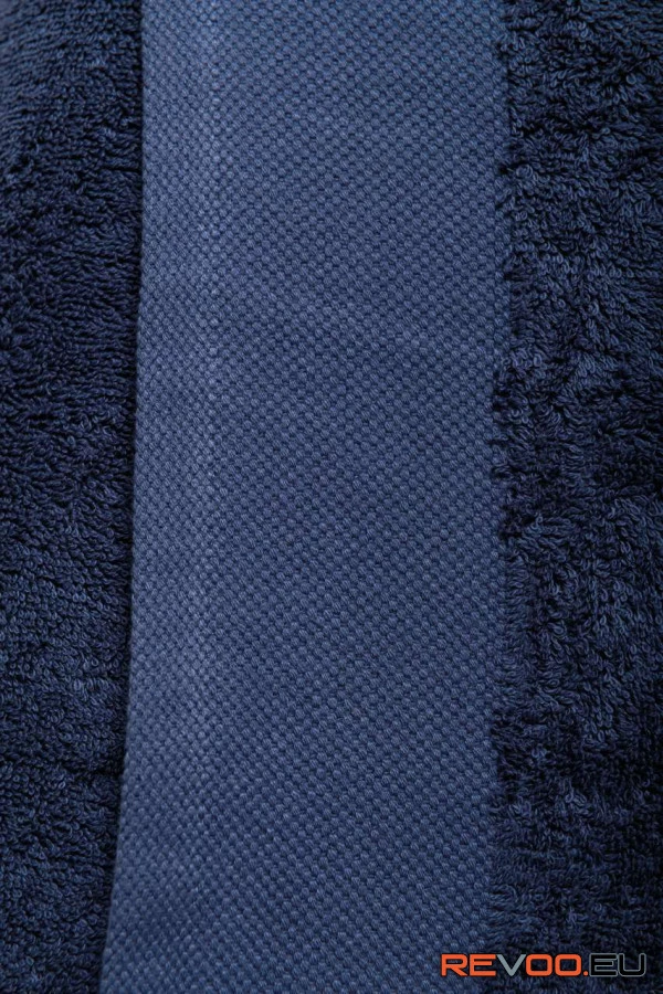 Organikus pamut strand törölköző Kariban KA102 8.