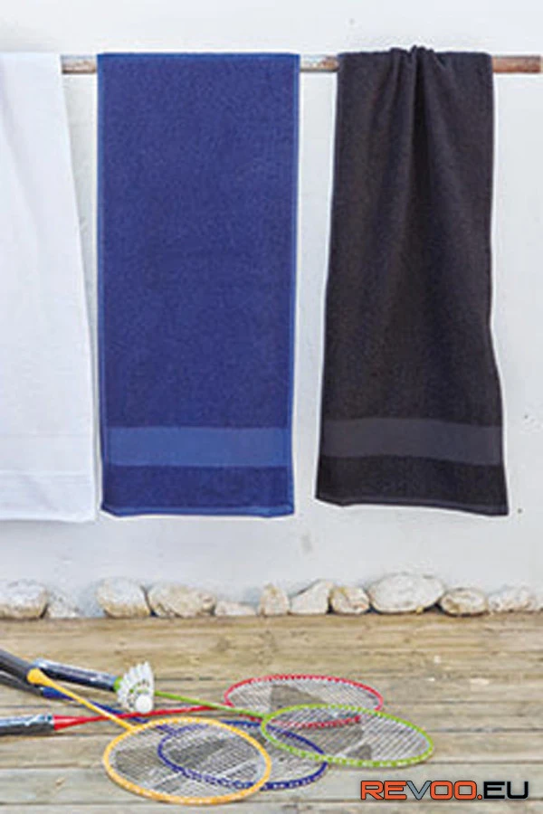 Sport törölköző Kariban KA108 4.