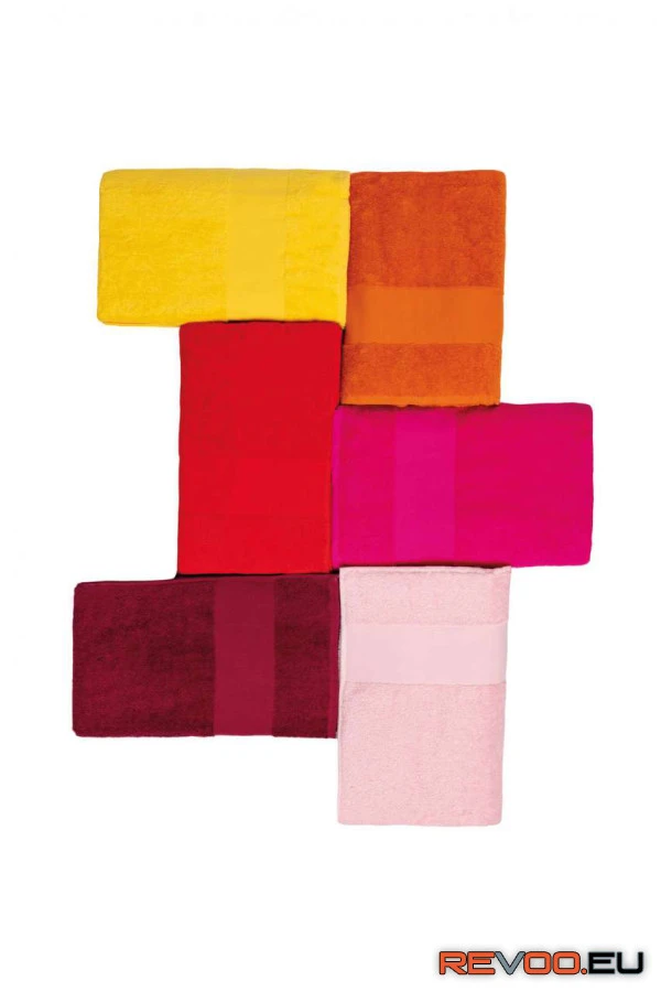 Strand törölköző Kariban KA111 1.