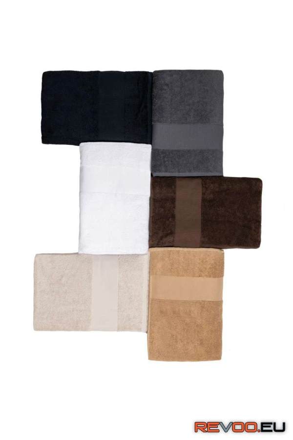 Kéztörlő Kariban KA112 3.