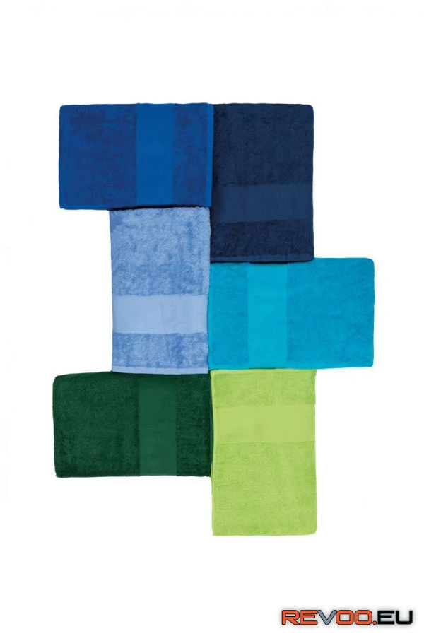 Kéztörlő Kariban KA112 1.