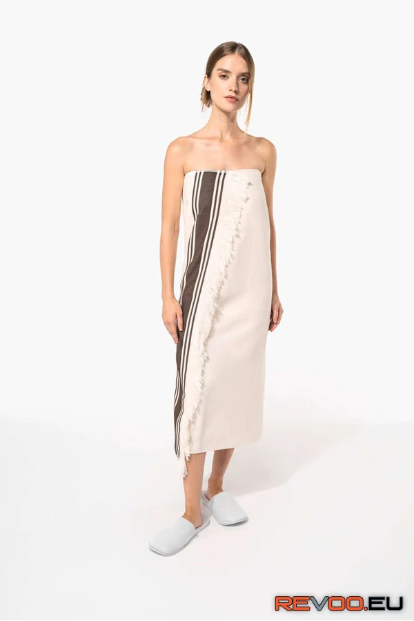 Fouta törölköző Kariban KA128 2.