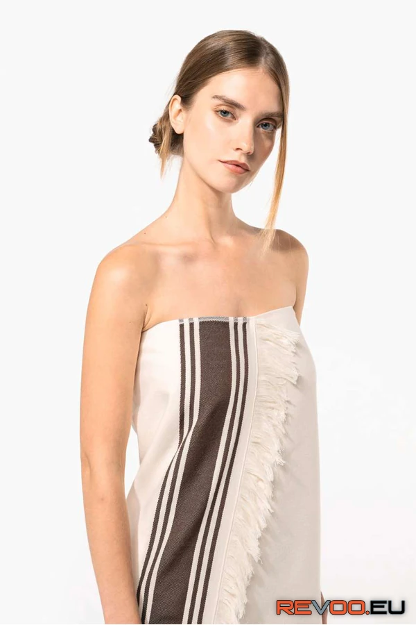Fouta törölköző Kariban KA128 5.