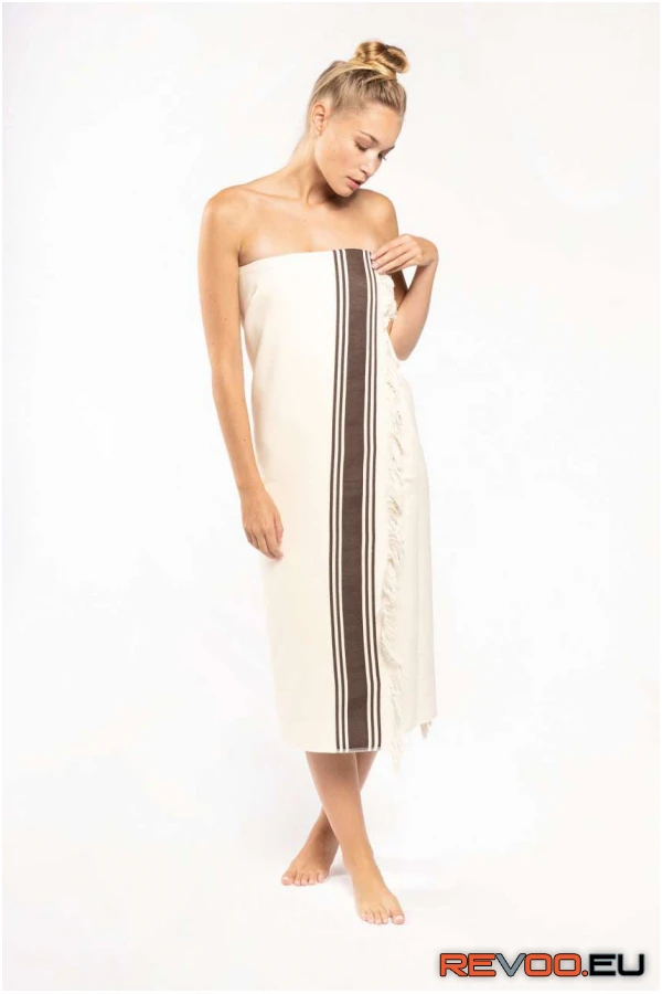 Fouta törölköző Kariban KA128 1.