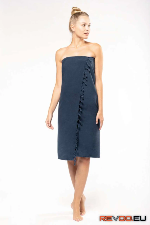 Vintage fouta Kariban KA133 1.