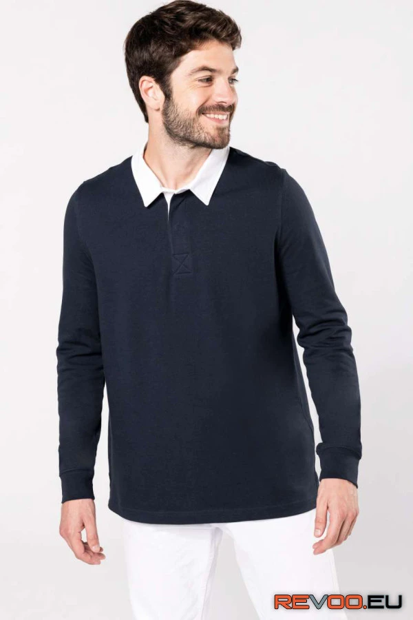 Rögbi póló   Kariban KA213 1.