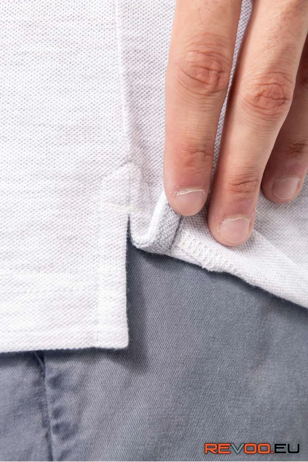 Hosszú ujjú póló   Kariban KA243 4.