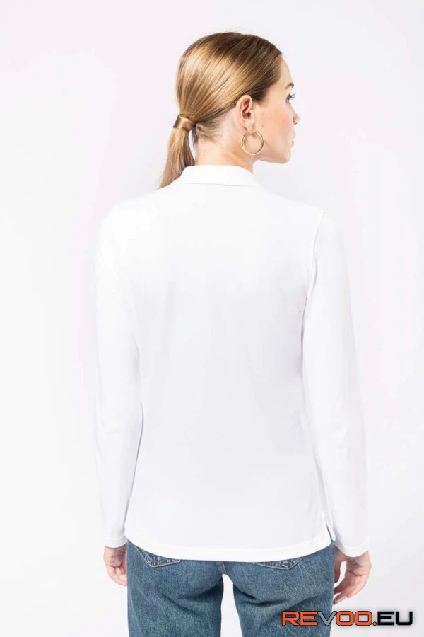 Hosszú ujjú póló   Kariban KA244 3.