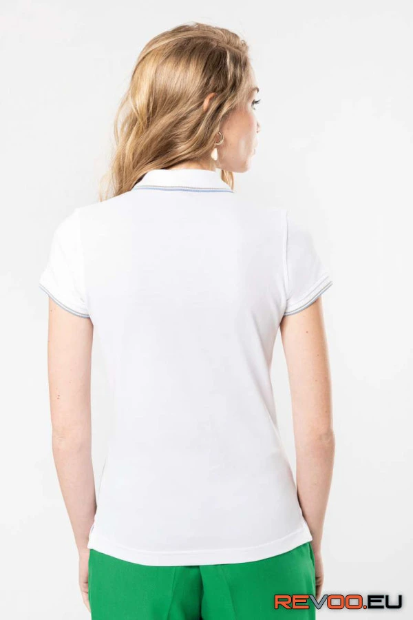 Rövid ujjú póló   Kariban KA251 3.