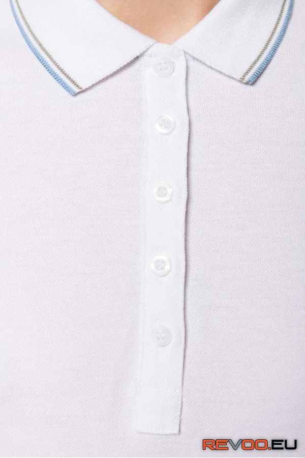 Rövid ujjú póló   Kariban KA251 4.