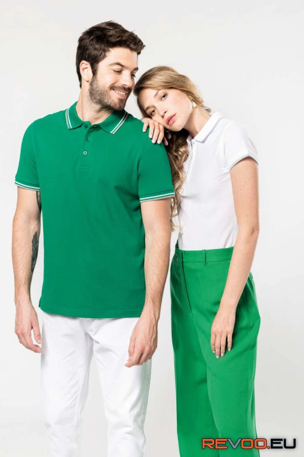 Rövid ujjú póló   Kariban KA251 7.