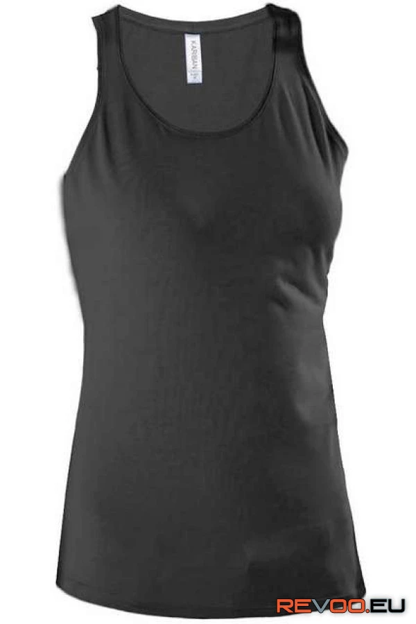 Női mellény Kariban KA361 2.