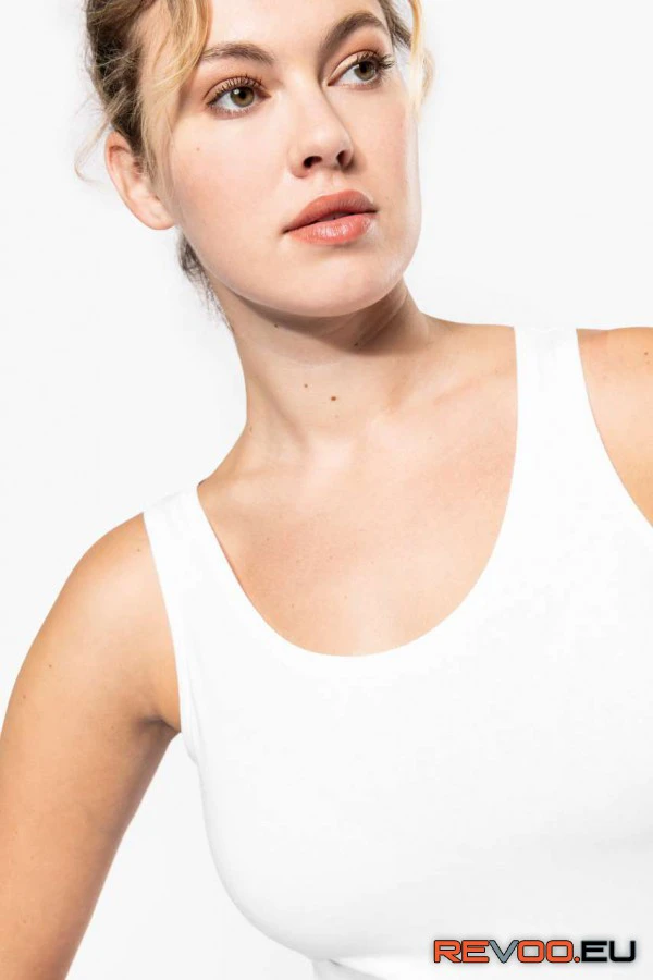 Női mellény Kariban KA361 4.