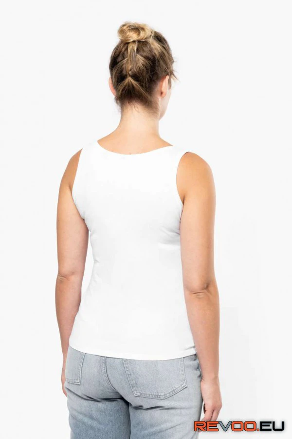 Női mellény Kariban KA361 5.