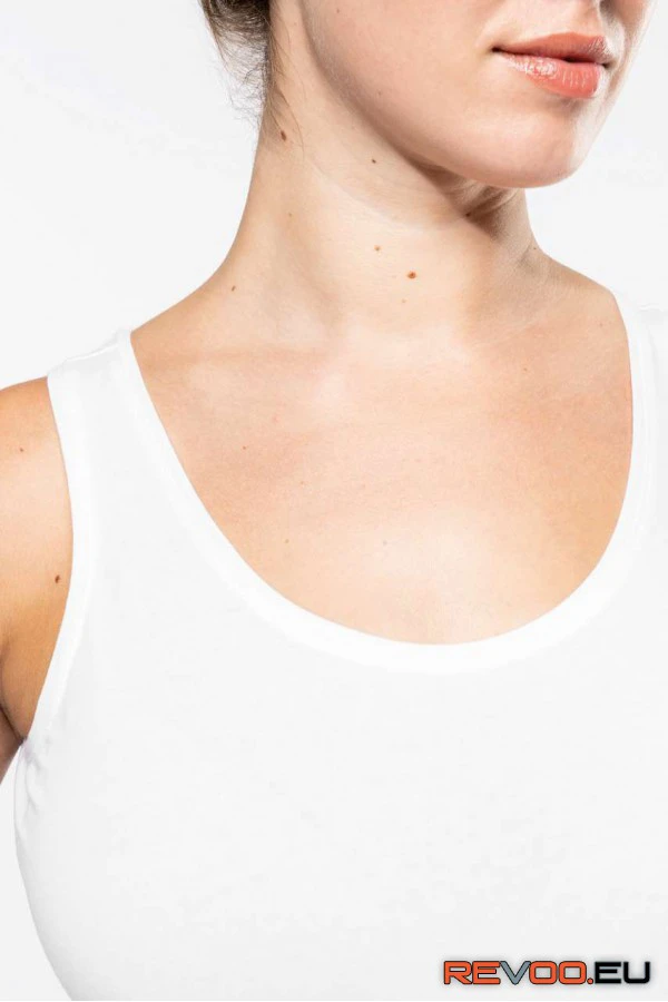 Női mellény Kariban KA361 6.