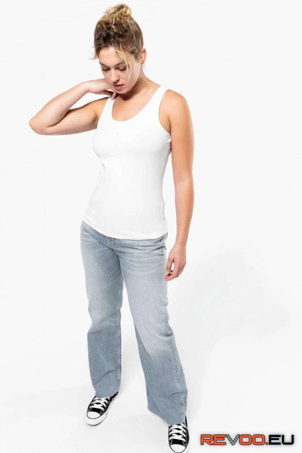 Női mellény Kariban KA361 8.