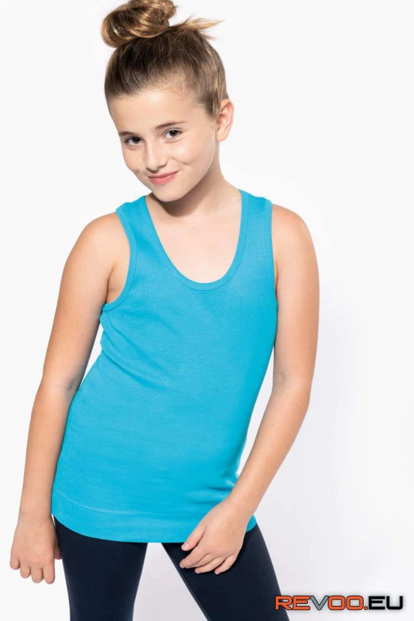 Lányka atléta   Kariban KA362 1.