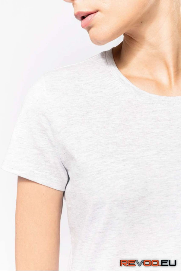 Rövid ujjú környakas póló   Kariban KA380 7.