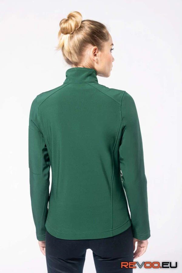 Softshell dzseki Kariban KA400 4.