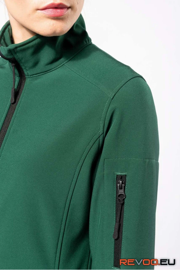 Softshell dzseki Kariban KA400 6.