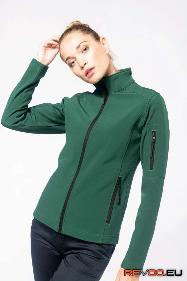 Softshell dzseki Kariban KA400 8.