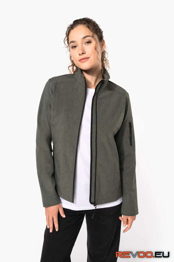 Softshell dzseki Kariban KA400 9.