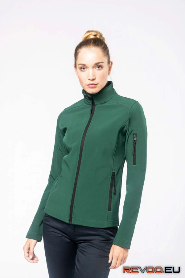 Softshell dzseki Kariban KA400 1.