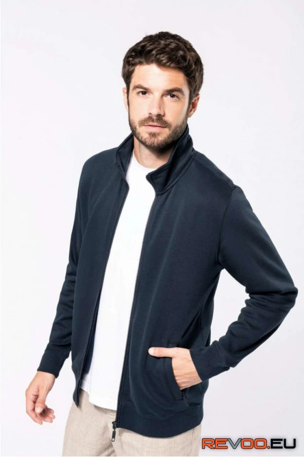 Férfi Cadet polárkabát Kariban KA4010 2.