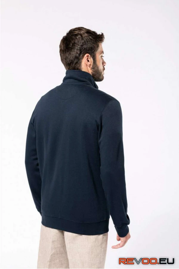 Férfi Cadet polárkabát Kariban KA4010 3.