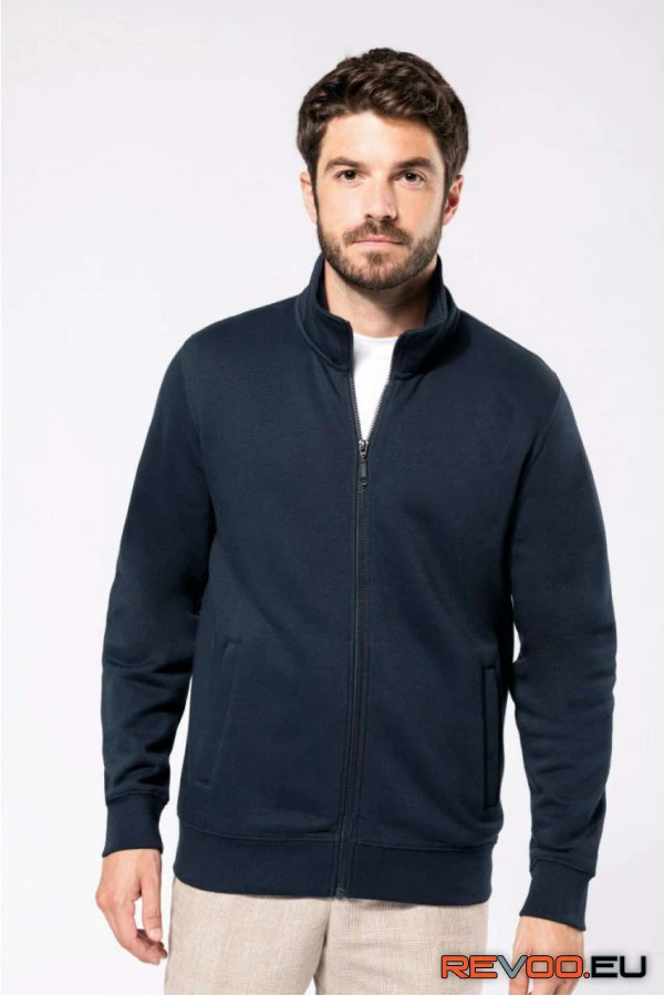 Férfi Cadet polárkabát Kariban KA4010 4.