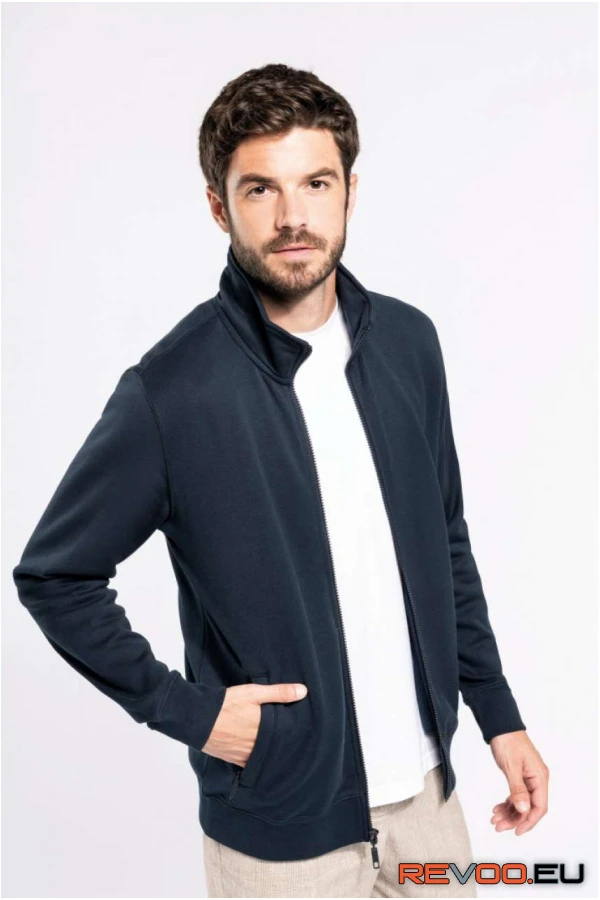 Férfi Cadet polárkabát Kariban KA4010 1.