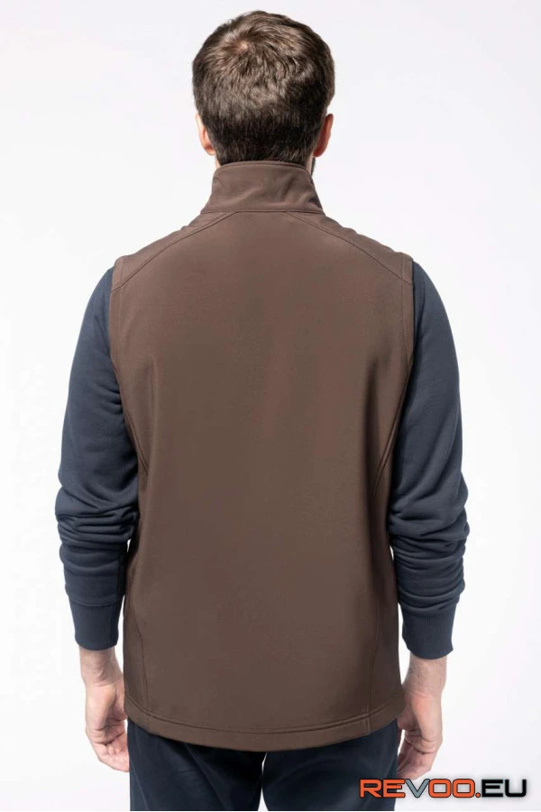 Softshell mellény Kariban KA403 3.
