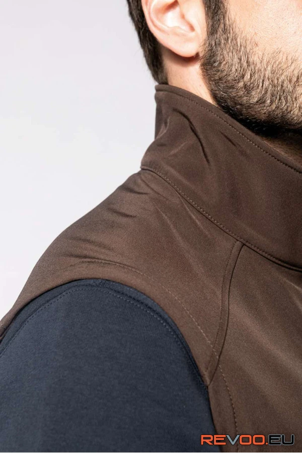 Softshell mellény Kariban KA403 5.