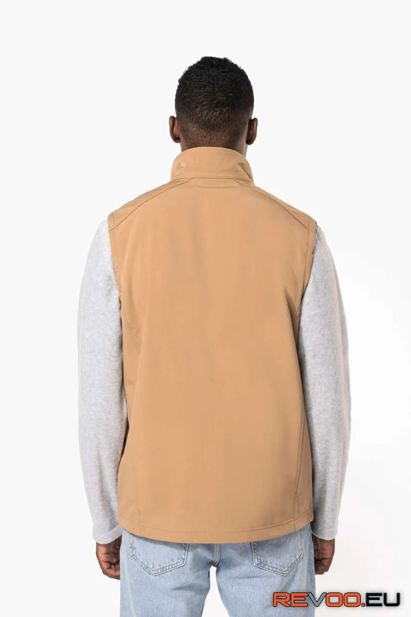 Softshell mellény Kariban KA403 9.