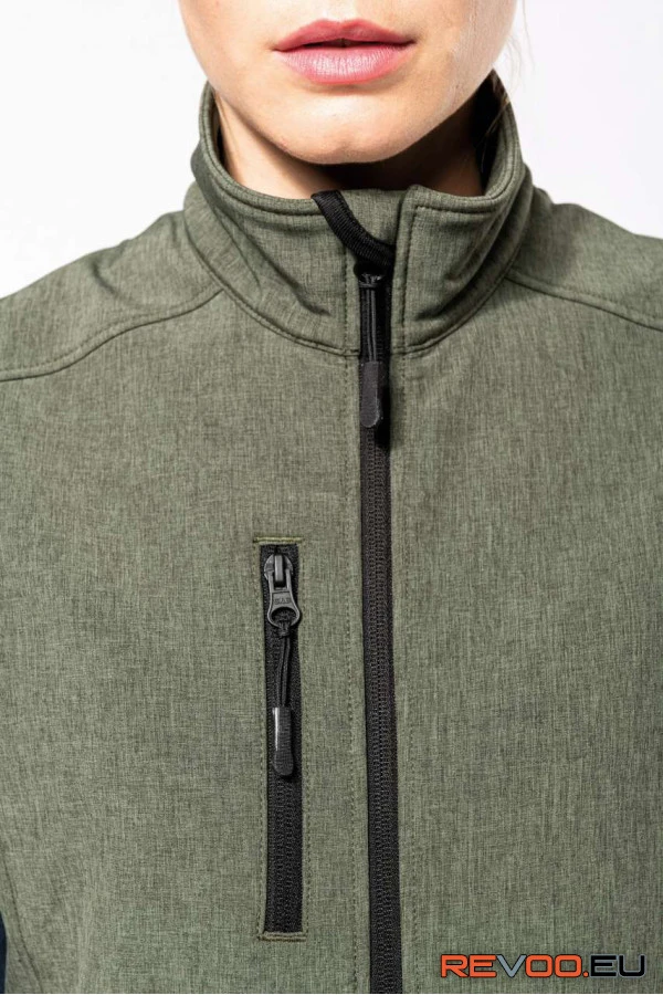 Softshell mellény Kariban KA404 4.