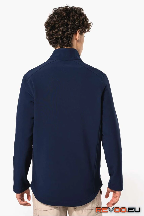 Kétrétegű softshell dzseki Kariban KA424 4.
