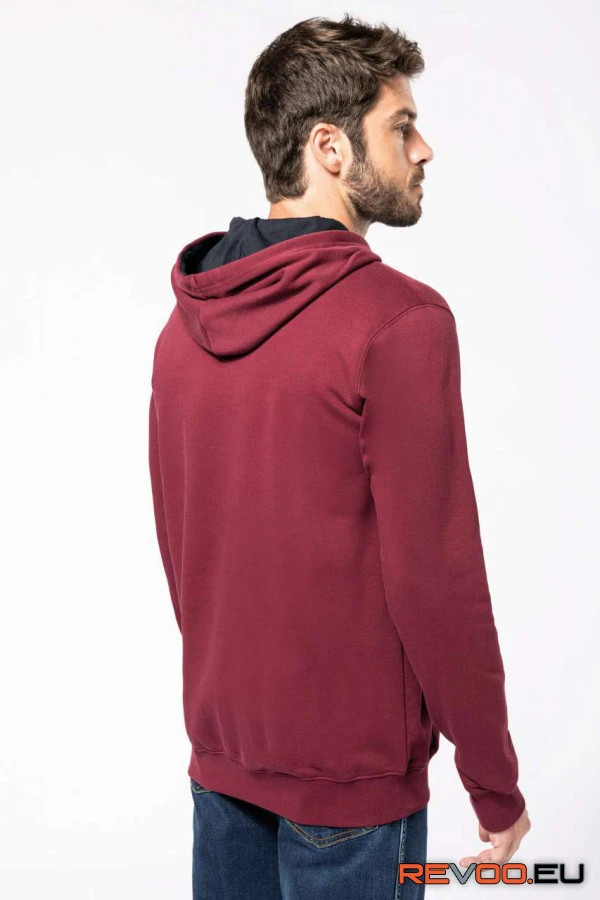 Kapucnis pulóver Kariban KA446 3.