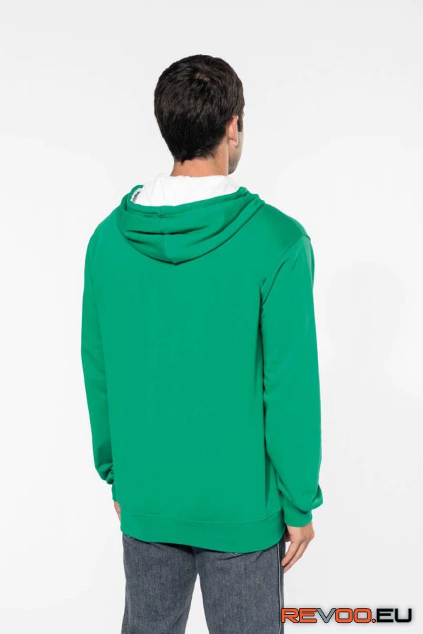 Kapucnis pulóver Kariban KA466 3.