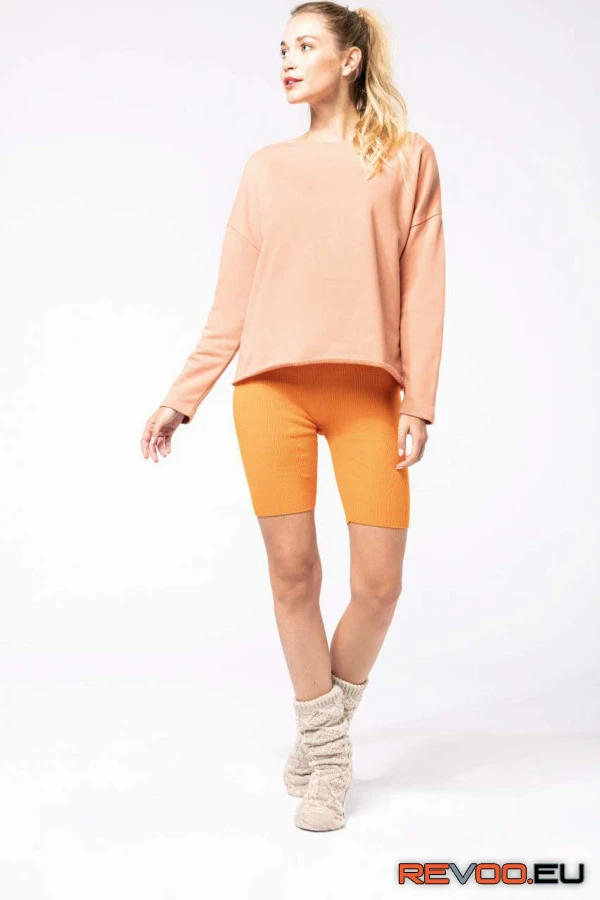 Oversize pulóver Kariban KA471 4.