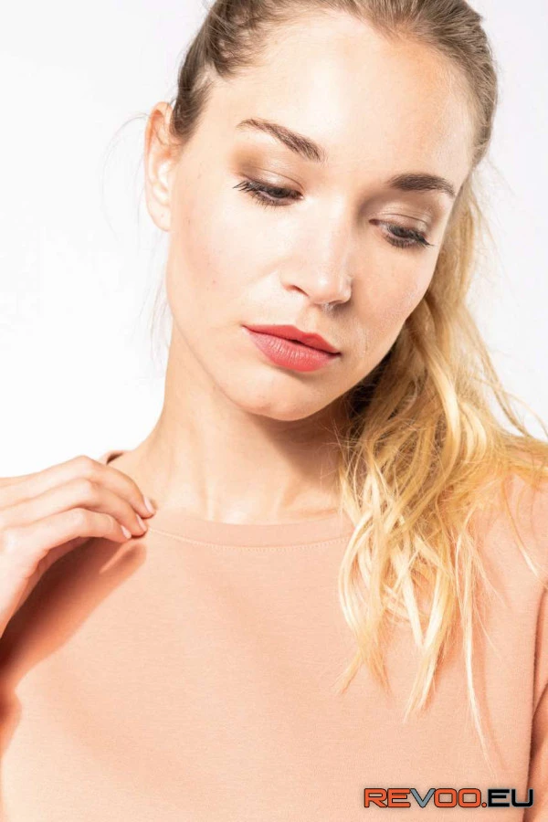 Oversize pulóver Kariban KA471 5.