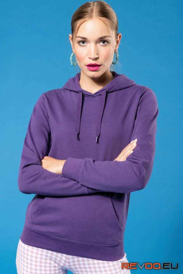 Kapucnis pulóver Kariban KA473 2.