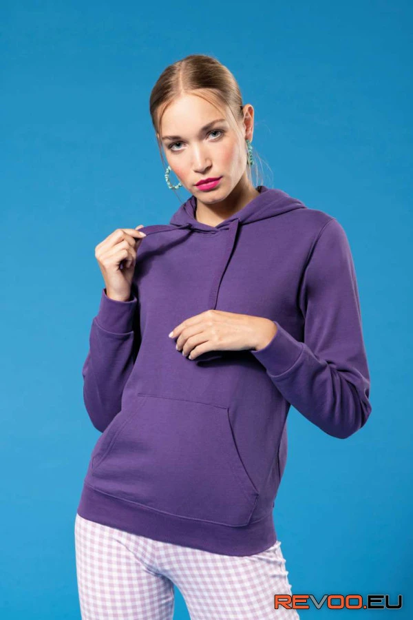 Kapucnis pulóver Kariban KA473 3.