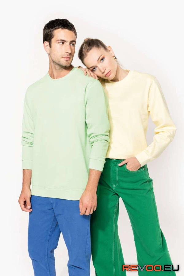 Környakas pulóver Kariban KA474 1.