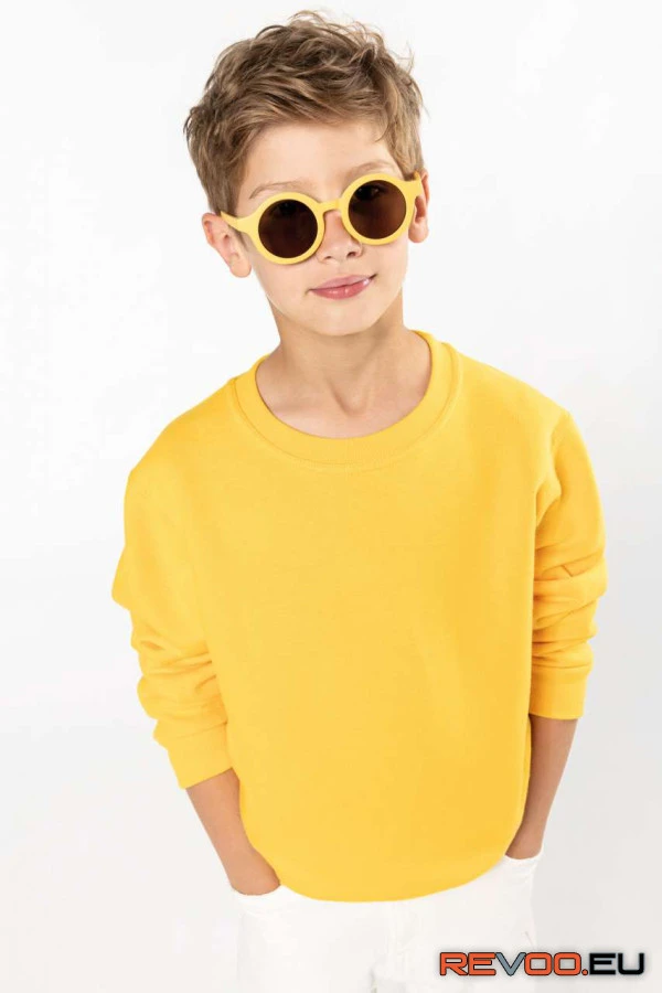 Környakas pulóver Kariban KA475 2.