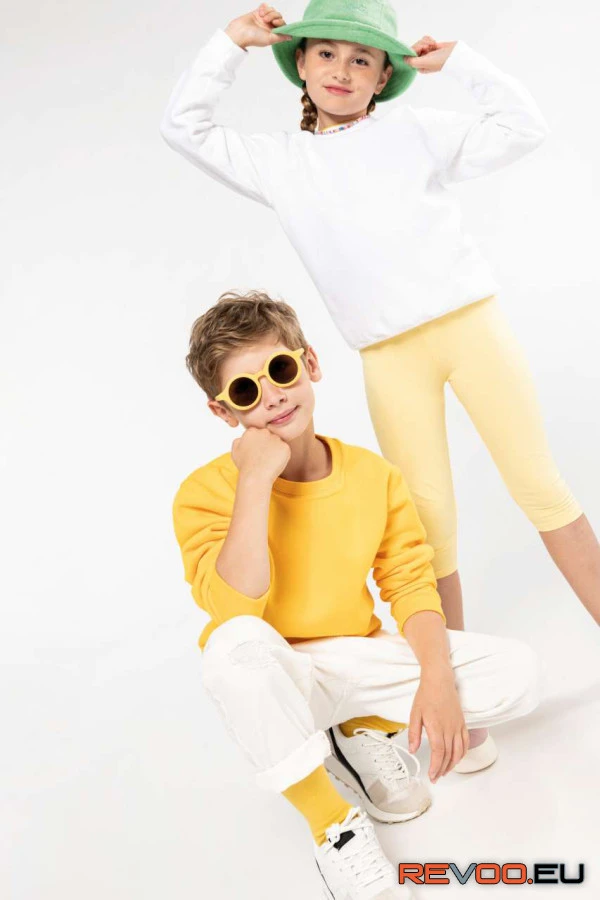 Környakas pulóver Kariban KA475 6.