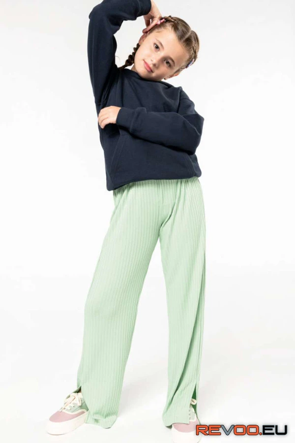 Kapucnis pulóver Kariban KA477 4.