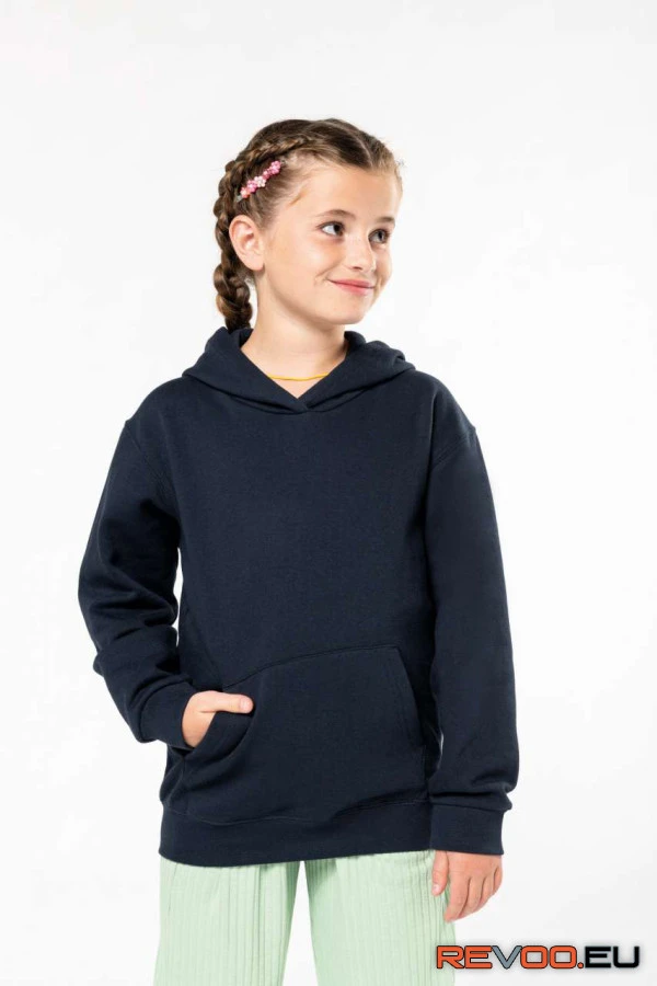 Kapucnis pulóver Kariban KA477 1.